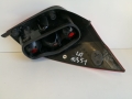 LAMPA TYLNA LEWA RENAULT LAGUNA II KOMBI TYC