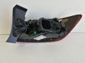 LAMPA TYLNA LEWA RENAULT CLIO IV HB 2013-
