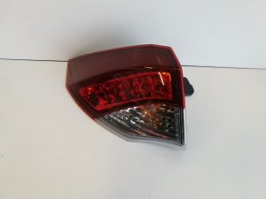 LAMPA TYLNA LEWA RENAULT LAGUNA III HB GT-LINE