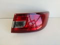 LAMPA TYLNA PRAWA RENAULT CLIO IV HB 2013-