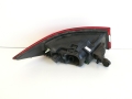 LAMPA TYLNA PRAWA RENAULT CLIO IV HB 2013-