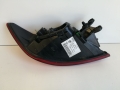LAMPA TYLNA PRAWA RENAULT CLIO IV HB 2013-