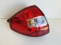 LAMPA TYLNA LEWA RENAULT KOLEOS I