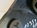 LAMPA TYLNA PRAWA RENAULT LAGUNA II KOMBI
