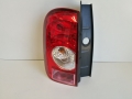 LAMPA TYLNA LEWA DACIA DUSTER I LIFT 2013-2017