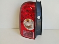 LAMPA TYLNA LEWA DACIA DUSTER I LIFT 2013-2017