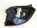 LAMPA TYLNA PRAWA RENAULT MEGANE II HB 03-06