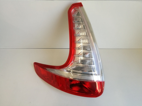 LAMPA TYLNA LEWA RENAULT GRAND SCENIC III