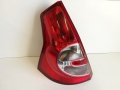 LAMPA TYLNA LEWA DACIA SANDERO I 2008-2012