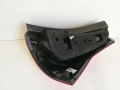 LAMPA TYLNA LEWA DACIA SANDERO I 2008-2012