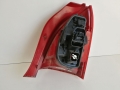 LAMPA TYLNA LEWA RENAULT TWINGO II LIFT 2011-