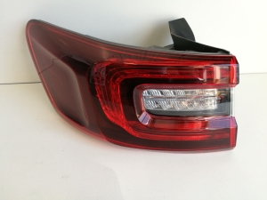 LAMPA TYLNA LEWA RENAULT TALISMAN KOMBI