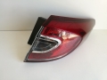 LAMPA TYLNA PRAWA RENAULT MEGANE III KOMBI