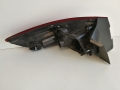 LAMPA TYLNA PRAWA RENAULT MEGANE III KOMBI