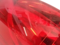 LAMPA TYLNA LEWA RENAULT CLIO III KOMBI
