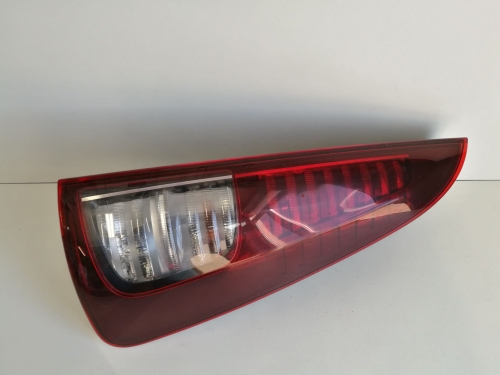 LAMPA TYLNA PRAWA RENAULT ESPACE IV LIFT 06-