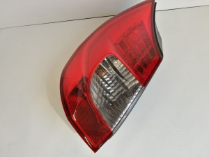LAMPA TYLNA LEWA RENAULT SCENIC II LIFT LED