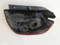 LAMPA TYLNA LEWA RENAULT SCENIC II LIFT LED