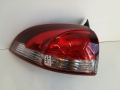 LAMPA TYLNA LEWA RENAULT CLIO IV KOMBI