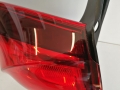 LAMPA TYLNA LEWA RENAULT CLIO IV KOMBI