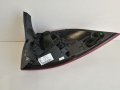 LAMPA TYLNA LEWA RENAULT CLIO IV KOMBI