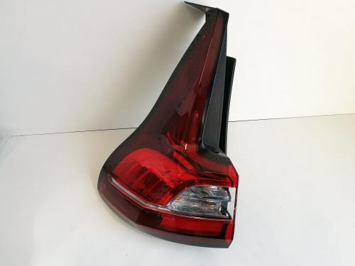 LAMPA TYLNA LEWA RENAULT GRAND SCENIC IV 2017-