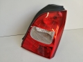 LAMPA TYLNA PRAWA RENAULT TWINGO II 07-11 ANGLIK