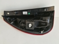LAMPA TYLNA PRAWA RENAULT SCENIC III