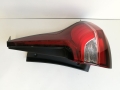 LAMPA TYLNA PRAWA RENAULT GRAND SCENIC IV 2017-