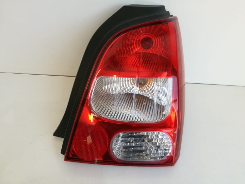 LAMPA TYLNA PRAWA RENAULT TWINGO II 07-11