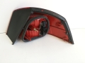 LAMPA TYLNA LEWA RENAULT VELSATIS