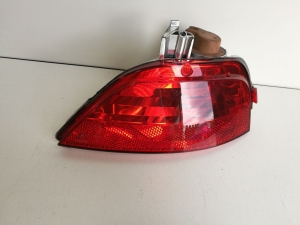 LAMPA TYLNA LEWA W ZDERZAK RENAULT GRAND SCENIC III