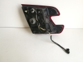 LAMPA TYLNA PRAWA W KLAPĘ RENAULT MEGANE III KOMBI