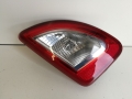 LAMPA TYLNA LEWA W KLAPĘ RENAULT TWINGO II LIFT 2011-