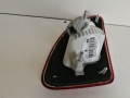 LAMPA TYLNA LEWA W KLAPĘ RENAULT TWINGO II LIFT 2011-