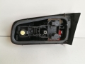 LAMPA TYLNA LEWA W KLAPĘ RENAULT LAGUNA II HB