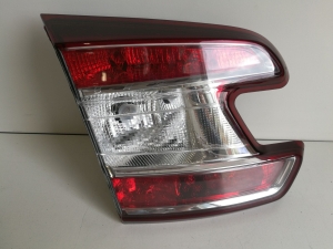 LAMPA TYLNA LEWA W KLAPĘ RENAULT MEGANE III KOMBI