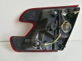 LAMPA TYLNA LEWA W KLAPĘ RENAULT MEGANE III KOMBI
