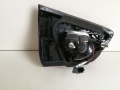LAMPA TYLNA PRAWA W KLAPĘ RENAULT CLIO IV KOMBI 2013-