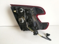 LAMPA TYLNA PRAWA W KLAPĘ RENAULT MEGANE III KOMBI
