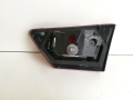 LAMPA TYLNA LEWA W KLAPĘ RENAULT CLIO IV HB 2013-