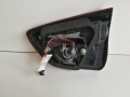 LAMPA TYLNA LEWA W KLAPĘ RENAULT CLIO IV KOMBI 2013-