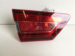 LAMPA TYLNA LEWA W KLAPĘ RENAULT CLIO IV HB 2013-