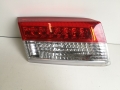 LAMPA TYLNA LEWA W KLAPĘ RENAULT LAGUNA III HB