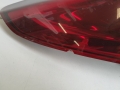 LAMPA TYLNA LEWA RENAULT MEGANE III KOMBI