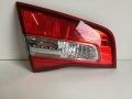 LAMPA TYLNA LEWA W KLAPĘ RENAULT KOLEOS