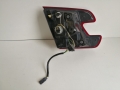 LAMPA TYLNA PRAWA W KLAPĘ RENAULT MEGANE III KOMBI