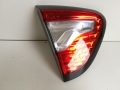 LAMPA TYLNA LEWA W KLAPĘ RENAULT CAPTUR