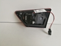LAMPA TYLNA LEWA W KLAPĘ RENAULT CLIO IV HB 2013-