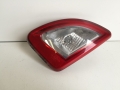 LAMPA TYLNA PRAWA W KLAPĘ RENAULT TWINGO II LIFT 2011-